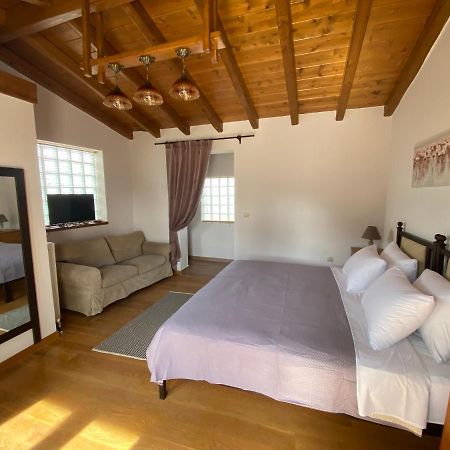 Pegasus House Hotel Corinth Kültér fotó