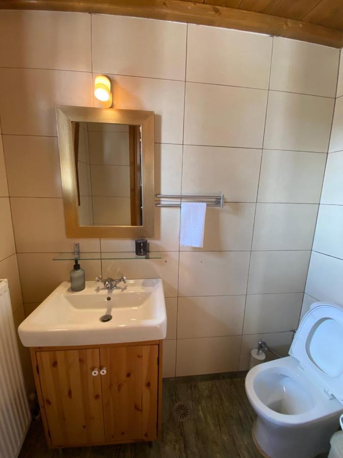 Pegasus House Hotel Corinth Kültér fotó