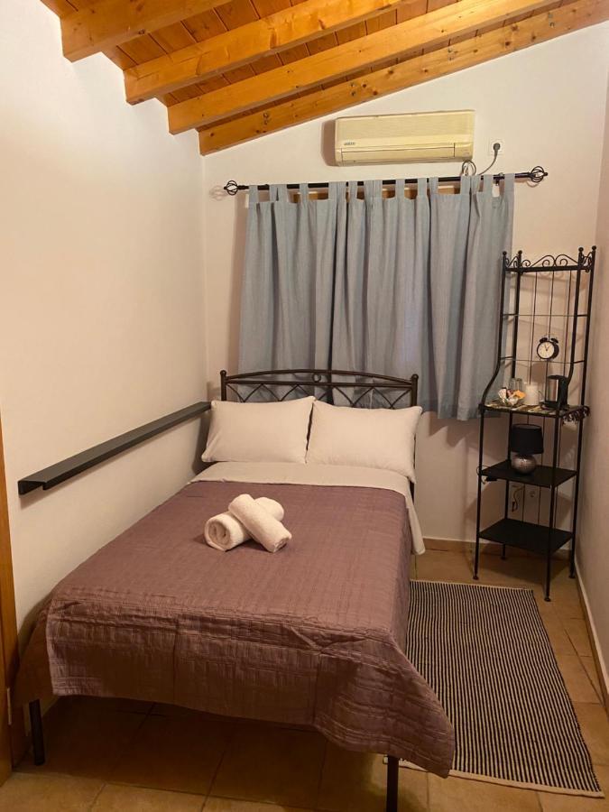 Pegasus House Hotel Corinth Kültér fotó