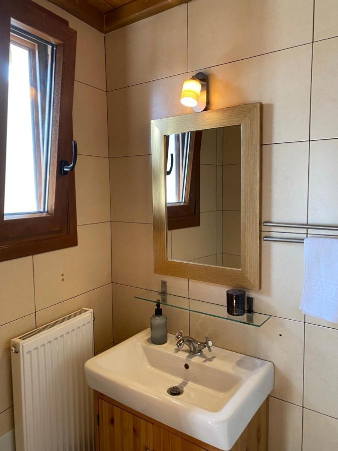 Pegasus House Hotel Corinth Kültér fotó