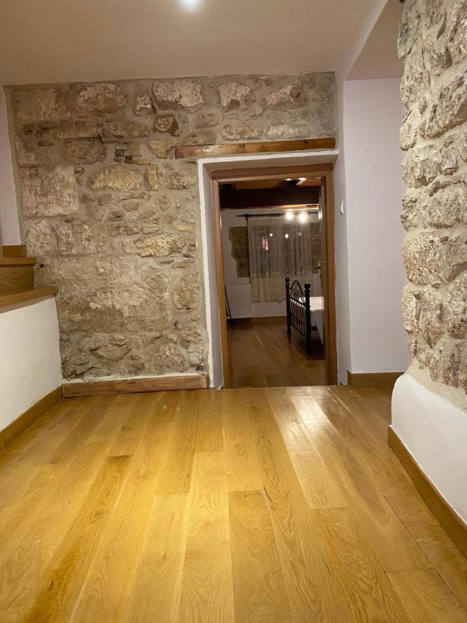 Pegasus House Hotel Corinth Kültér fotó