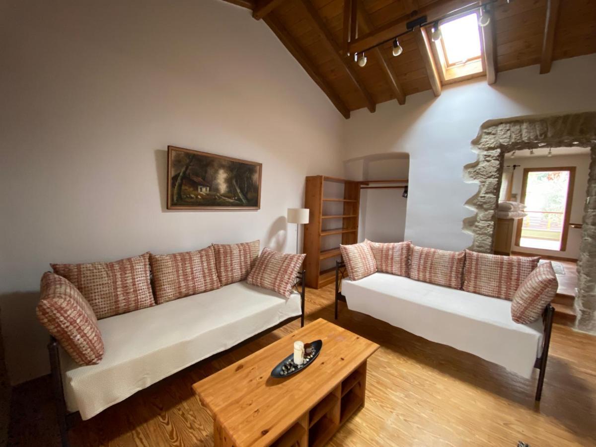 Pegasus House Hotel Corinth Kültér fotó